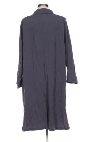 Damski płaszcz Zizzi, Rozmiar XL, Kolor Niebieski, Cena 26,79 zł