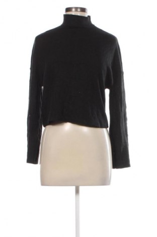 Dámský rolák Amisu, Velikost XS, Barva Černá, Cena  49,00 Kč