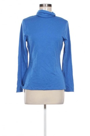 Damen Rollkragen Crane, Größe S, Farbe Blau, Preis € 4,99