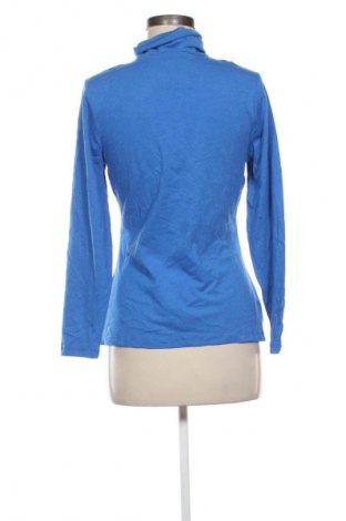 Damen Rollkragen Crane, Größe S, Farbe Blau, Preis € 4,99