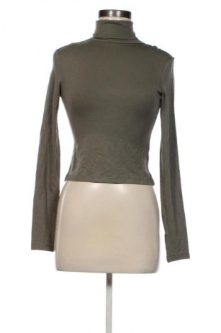 Damski golf Even&Odd, Rozmiar S, Kolor Zielony, Cena 23,99 zł