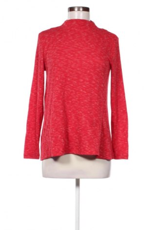 Dámský rolák George, Velikost M, Barva Červená, Cena  69,00 Kč