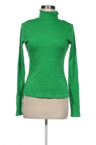 Dámský rolák H&M, Velikost M, Barva Zelená, Cena  209,00 Kč