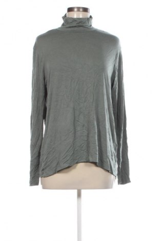 Helancă de femei H&M, Mărime M, Culoare Verde, Preț 39,99 Lei