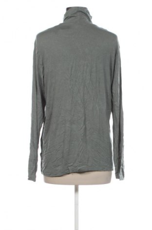 Helancă de femei H&M, Mărime M, Culoare Verde, Preț 39,99 Lei