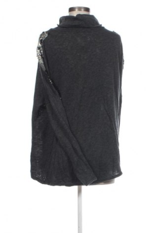 Damski golf H2O, Rozmiar M, Kolor Czarny, Cena 6,99 zł