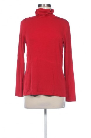 Dámský rolák Hallhuber, Velikost XL, Barva Červená, Cena  219,00 Kč