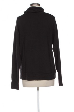 Дамско полo LC Waikiki, Размер XL, Цвят Черен, Цена 5,11 €