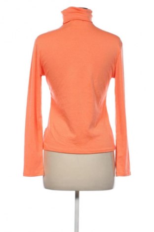 Dámský rolák Lady Mei, Velikost XL, Barva Oranžová, Cena  229,00 Kč