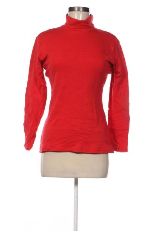 Дамско полo Liabel, Размер M, Цвят Червен, Цена 3,06 €