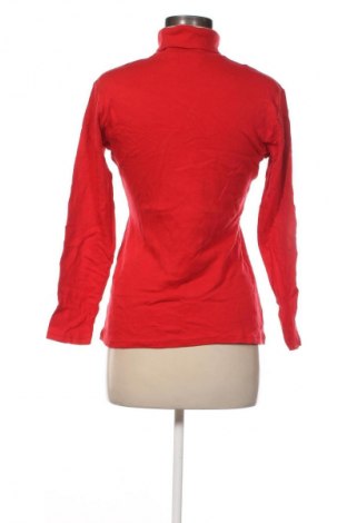 Дамско полo Liabel, Размер M, Цвят Червен, Цена 3,06 €