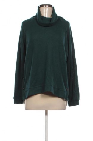 Дамско полo Mauvette, Размер L, Цвят Зелен, Цена 6,13 €