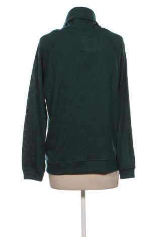 Дамско полo Mauvette, Размер L, Цвят Зелен, Цена 6,13 €