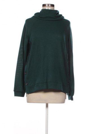 Damski golf Mauvette, Rozmiar M, Kolor Zielony, Cena 55,99 zł