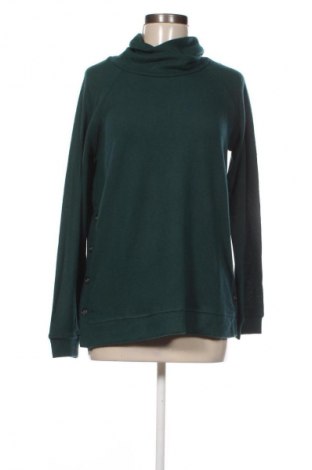 Дамско полo Mauvette, Размер M, Цвят Зелен, Цена 10,22 €
