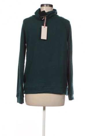 Γυναικείο ζιβάγκο Mauvette, Μέγεθος M, Χρώμα Πράσινο, Τιμή 13,99 €