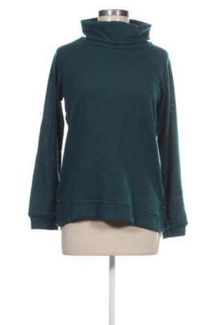 Дамско полo Mauvette, Размер M, Цвят Зелен, Цена 10,22 €