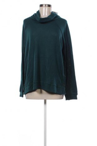 Damski golf Mauvette, Rozmiar XL, Kolor Zielony, Cena 44,99 zł