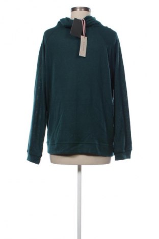 Damski golf Mauvette, Rozmiar XL, Kolor Zielony, Cena 44,99 zł