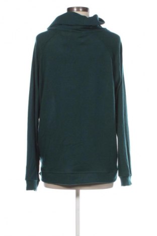 Damski golf Mauvette, Rozmiar XL, Kolor Zielony, Cena 52,99 zł