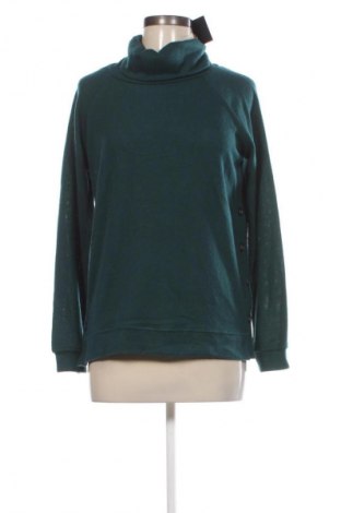 Damen Rollkragen Mauvette, Größe M, Farbe Grün, Preis 7,99 €