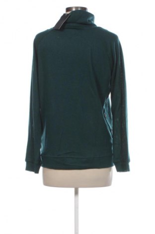Damen Rollkragen Mauvette, Größe M, Farbe Grün, Preis 7,99 €