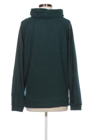 Дамско полo Mauvette, Размер XL, Цвят Зелен, Цена 13,80 €