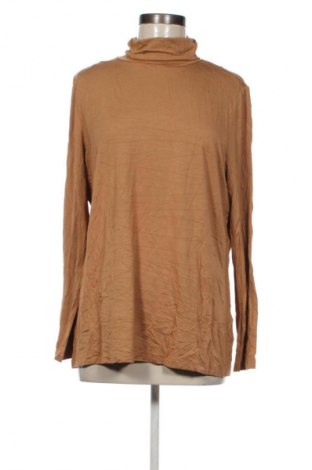 Dámský rolák Milano Italy, Velikost XL, Barva Béžová, Cena  189,00 Kč