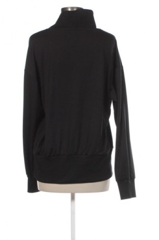 Női garbó Moss Copenhagen, Méret M, Szín Fekete, Ár 679 Ft