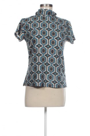 Damski golf New Style, Rozmiar M, Kolor Kolorowy, Cena 51,99 zł