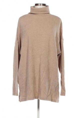 Damen Rollkragen Primark, Größe M, Farbe Beige, Preis € 2,99