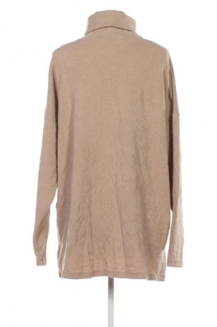 Damen Rollkragen Primark, Größe M, Farbe Beige, Preis € 2,99
