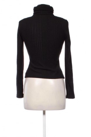 Дамско полo SHEIN, Размер S, Цвят Черен, Цена 7,67 €