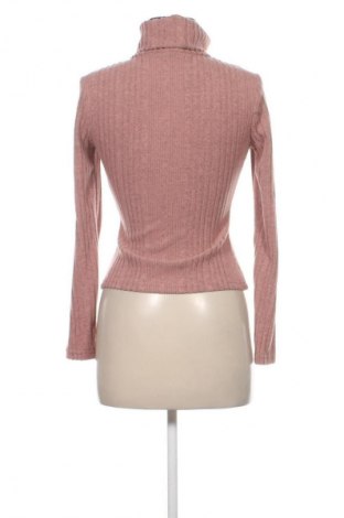 Dámský rolák SHEIN, Velikost S, Barva Popelavě růžová, Cena  217,00 Kč