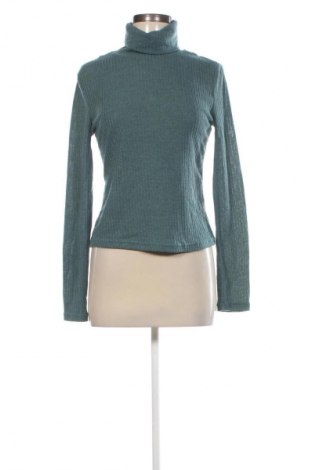 Dámsky rolák  SHEIN, Veľkosť XL, Farba Zelená, Cena  8,95 €