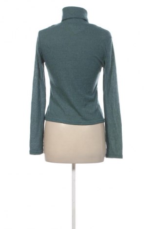 Dámsky rolák  SHEIN, Veľkosť XL, Farba Zelená, Cena  8,95 €