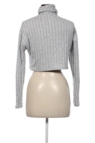 Damski golf SHEIN, Rozmiar S, Kolor Szary, Cena 14,99 zł