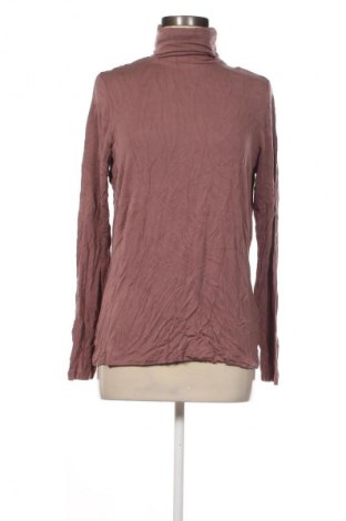 Dámský rolák Sara Kelly By Ellos, Velikost XL, Barva Popelavě růžová, Cena  229,00 Kč