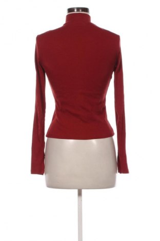 Дамско полo Tally Weijl, Размер M, Цвят Червен, Цена 2,04 €