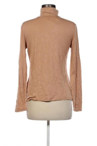 Damski golf Unbranded, Rozmiar M, Kolor Beżowy, Cena 46,99 zł