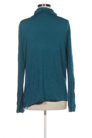 Дамско полo Unbranded, Размер L, Цвят Син, Цена 5,11 €