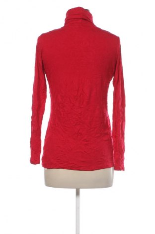 Дамско полo Unbranded, Размер M, Цвят Червен, Цена 2,04 €