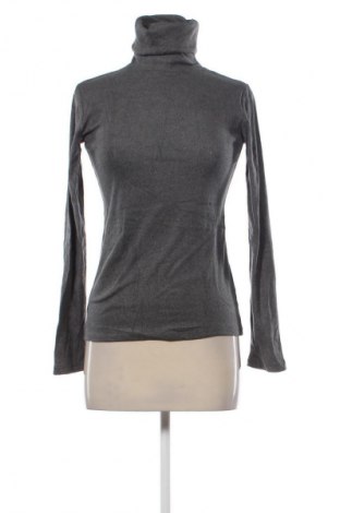 Дамско полo Unbranded, Размер S, Цвят Сив, Цена 4,09 €