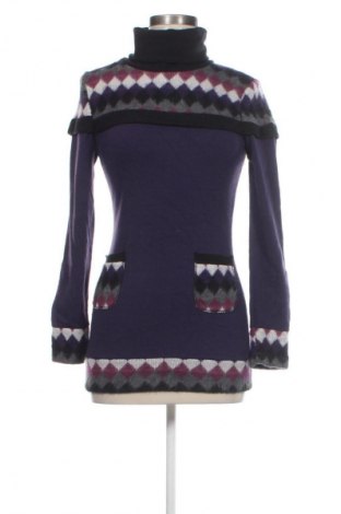 Дамско полo Unbranded, Размер S, Цвят Многоцветен, Цена 7,66 €