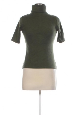 Дамско полo Unbranded, Размер XS, Цвят Зелен, Цена 7,66 €