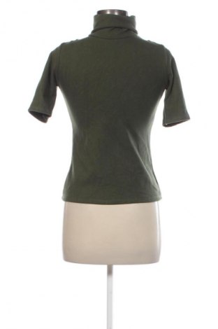 Дамско полo Unbranded, Размер XS, Цвят Зелен, Цена 7,66 €