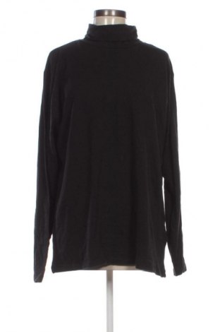 Дамско полo Unbranded, Размер XL, Цвят Черен, Цена 7,66 €