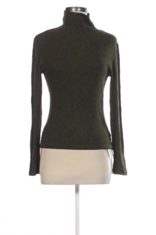 Helancă de femei Unbranded, Mărime S, Culoare Verde, Preț 32,99 Lei