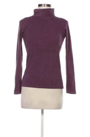 Γυναικείο ζιβάγκο Unbranded, Μέγεθος S, Χρώμα Βιολετί, Τιμή 2,99 €