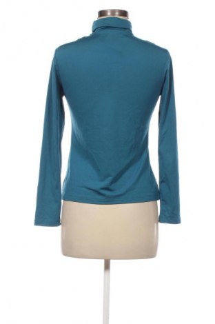 Дамско полo Unbranded, Размер S, Цвят Син, Цена 2,04 €